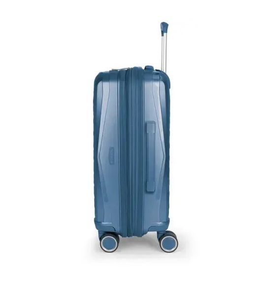 Валіза Gabol Queens (S) Azul (125022-003) | Зображення 8