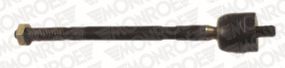 Тяга рульова CITROEN C2, C3 I, PEUGEOT 1007 02- перед. міст (Вир-во MONROE) MONROE L38204 на CITROËN C3 I (FC_)
