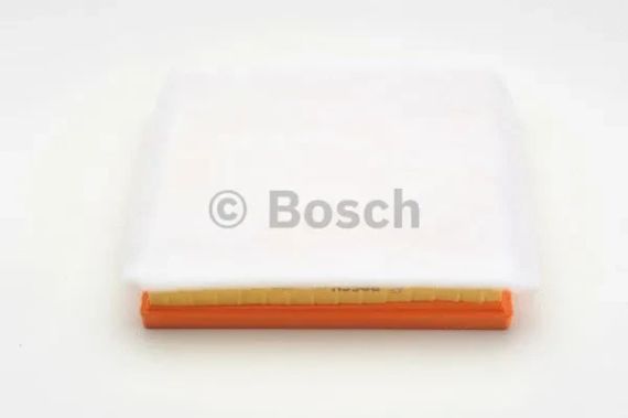 Фільтр повітряний OPEL Astra G,H, MK V 1,3-1,7 98-, BOSCH (F026400013) | Зображення 6