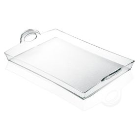 Guzzini піднос 21280000 54х33,5х8,7 см