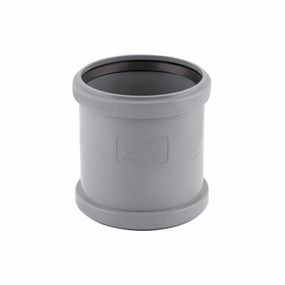 Муфта PPR каналізаційна TA Sewage 110 TASMPPP110