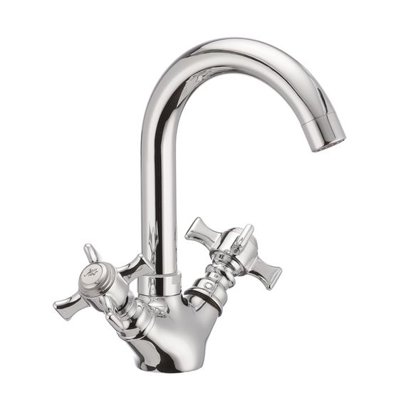 Змішувач для умивальника Haiba ZEON 274 HB0435