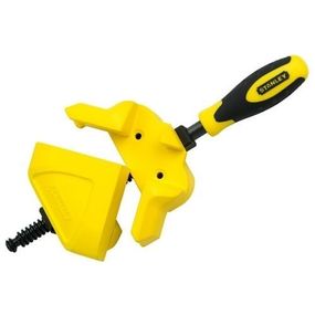 Струбцина Stanley плотницкая Бэйли угловая для больших усилий (0-83-122)