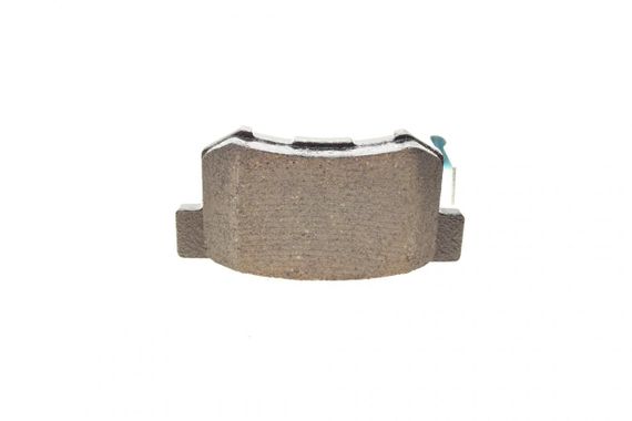 Колодки гальмівні задні Honda Accord VIII 08- CR-V II 01-07 CR-V IV 12- FR-V 04- 22-0173-1 | Зображення 7