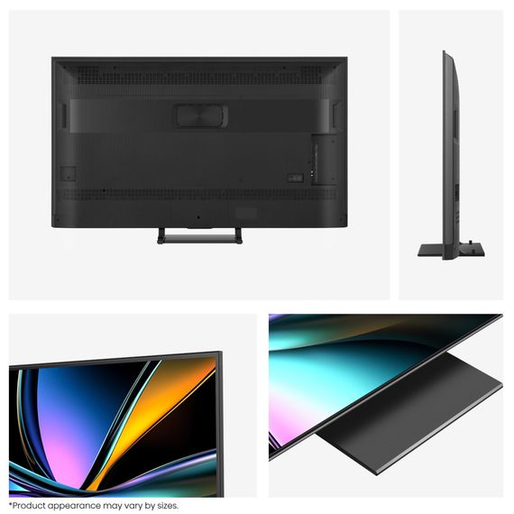 Телевизор Hisense 55U7Q PRO | Зображення 3