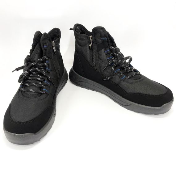 Непромокаемые кроссовки 41 размер, Термо кроссовки зимние, Ботинки в EX-755 армейском стиле | Зображення 6