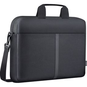 Сумка для ноутбука Defender 17&quot; Lite, black (26089)