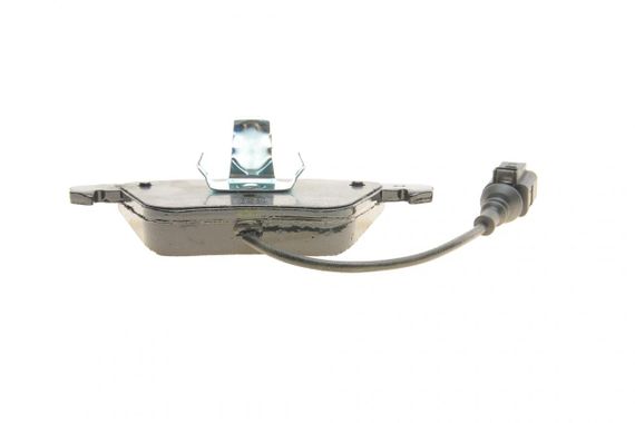 Колодки тормозные передние VW Passat 05-10 Skoda Superb 08-15 с датчиком  22-0549-2 | Зображення 2