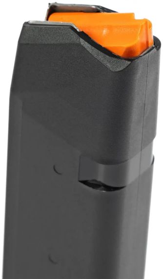 Магазин Glock 17/19 9 мм (9х19) на 19 патронів | Зображення 4