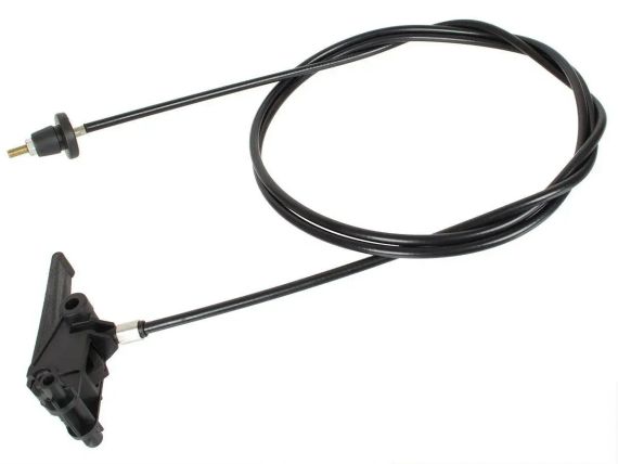 Citroen Berlingo (96-02) трос відкриття капота 7937E9, сітроен берлінго | Зображення 1