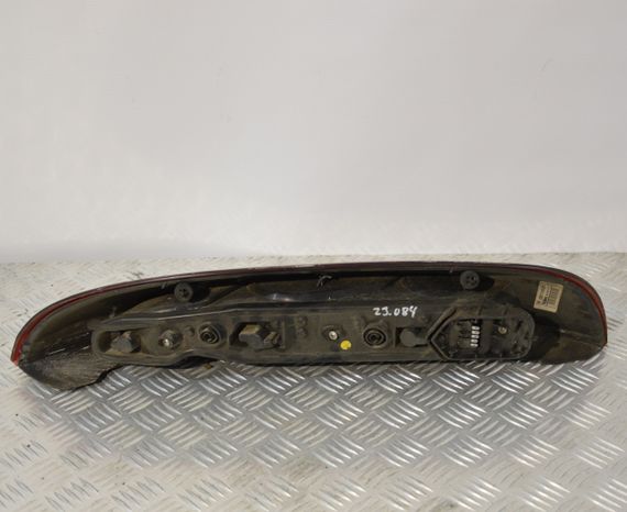 Ліхтар задній лівий Opel Corsa C 2000-2003 дорестайл хетчбек Фара стоп задня ліва Опель Корса Ц 89302171 09114336 | Зображення 3