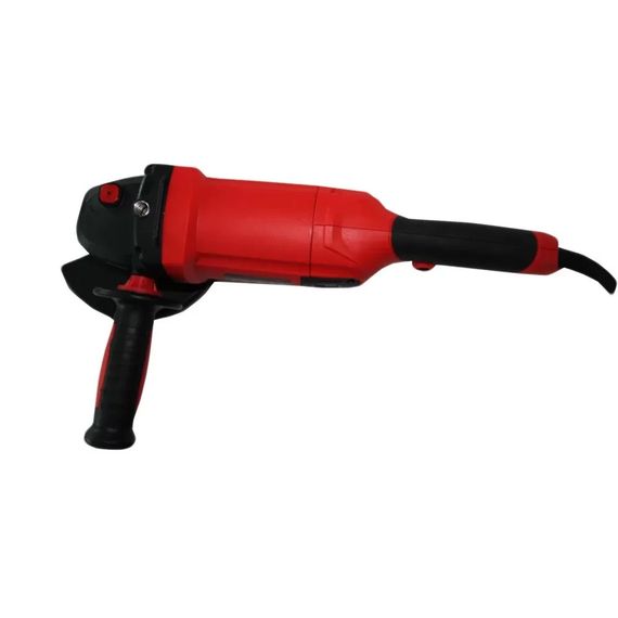 Кутова шліфмашина мережева GTM AG150/1500P | Зображення 2