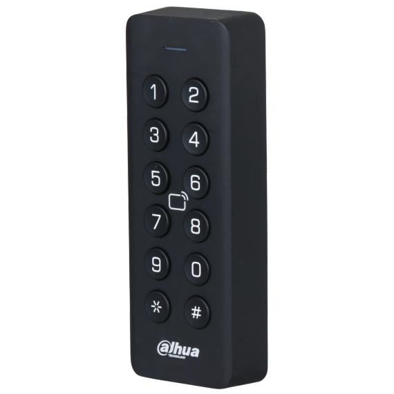 DHI-ASR2101H Зчитувач Dahua