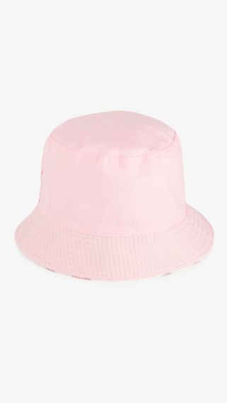 Панама для дівчинки 38365-9 46 см Молочний shop (2000999430336) | Зображення 1