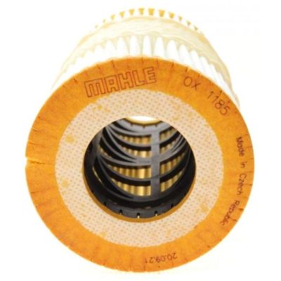 Фильтр масляный Mahle OX1185D | Зображення 1