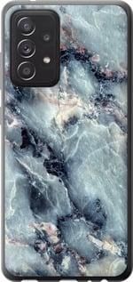 Чохол для Samsung Galaxy A52 з пластику FCh_049356