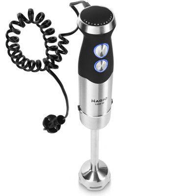 Блендер Magio MG-645 | Зображення 1