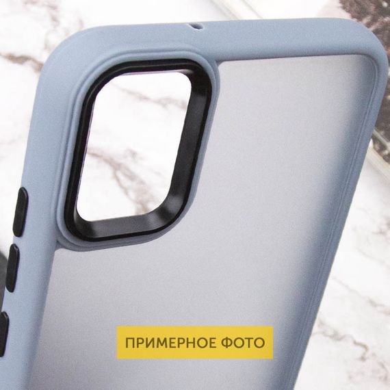 Чохол TPU+PC Lyon Frosted для Xiaomi Redmi 9A | Зображення 4