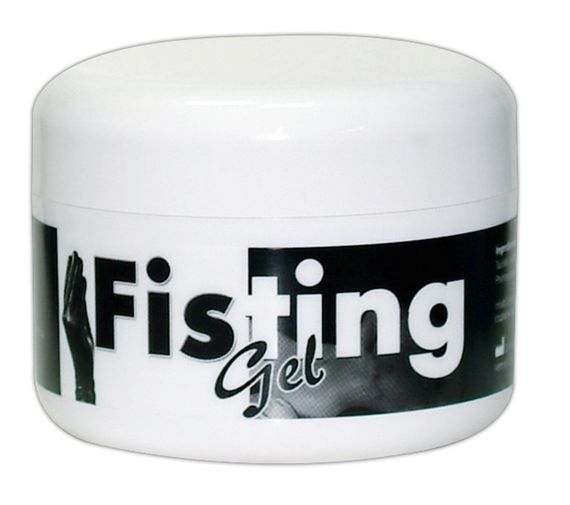 Гель для фистинга - Fisting Gel, 200 мл Sex Aura