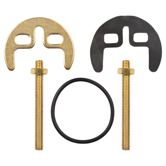 Змішувач для раковини Aquatica 9733000 | Зображення 4