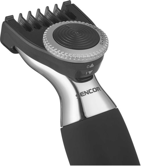 Машинка для стрижки Sencor SHP 0460BK | Зображення 2