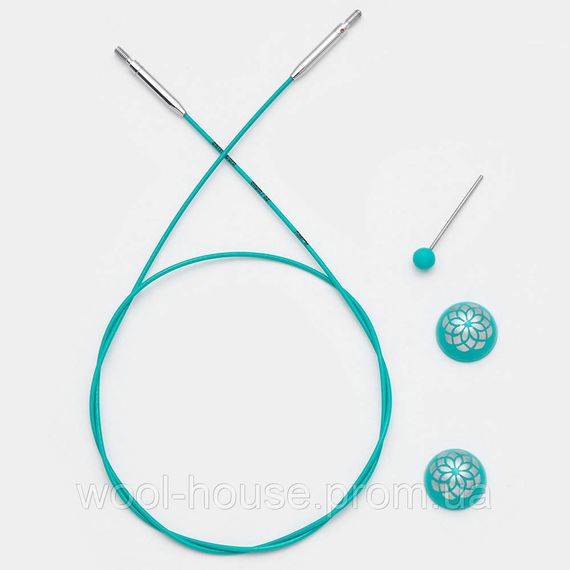 Кабель KnitPro Mindful