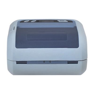 Принтер этикеток X-PRINTER XP-P323B мобільний, USB, Bluetooth (XP-P323B) | Зображення 2