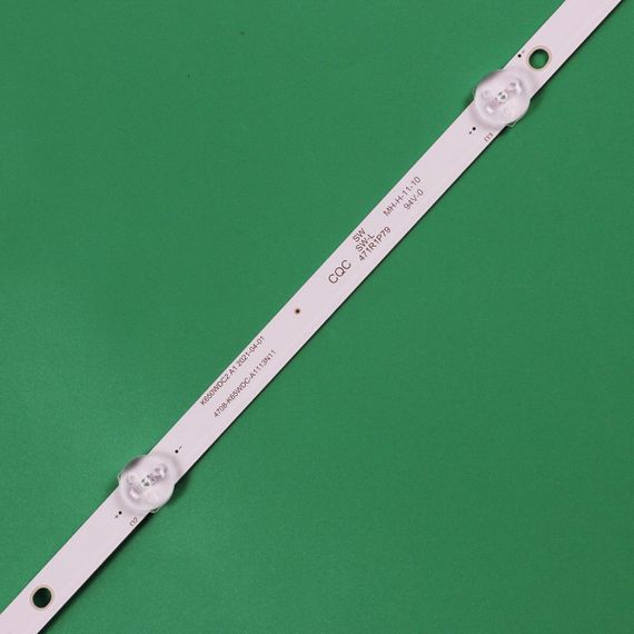 LED підсвітка TV 65" 5LED 6V K650WDC2 A1 4708-K65WDC-A1113N11 K650WDC2BB340A200 4708-K65WDC-A1113N21 12шт. | Зображення 2