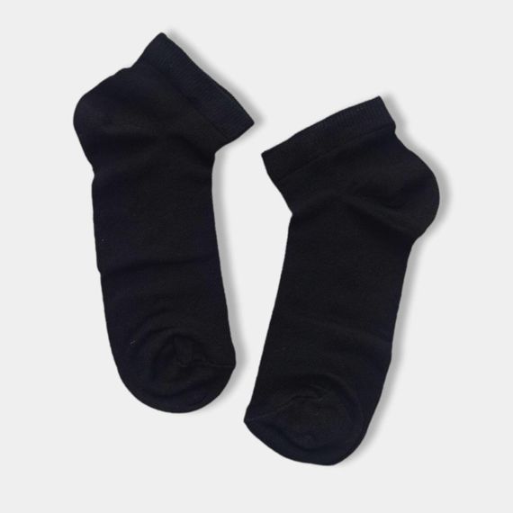 Короткі шкарпетки жіночі сіточка Twinsocks р-23-25(38-40) беж, рожевий, білий, чорний | Зображення 4
