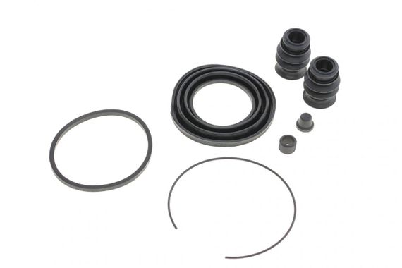 Ремкомплект супорта переднього Mitsubishi L200 96-07 d=60mm Akeb  260017 | Зображення 1