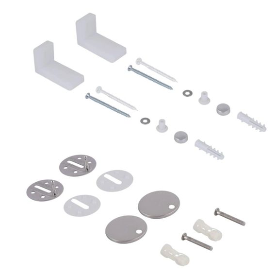 Унітаз-моноблок підлоговий Qtap Kolibri Ultra Quiet з сидінням Slim Duroplast/ Soft-close/ Quick Release QT10226380W | Зображення 2