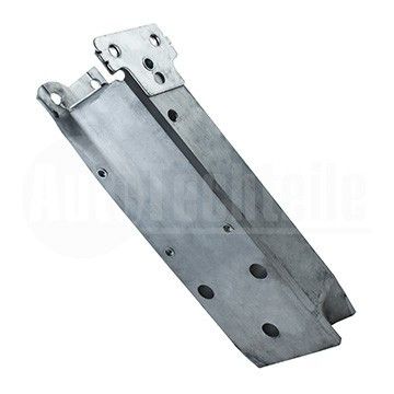 Кронштейн усилителя переднего бампера BMW 1 F20 11-15/ 1 F21 11-15/ 2 F22 12-19/ 2 F23 14-19/ 3 F30 11-18/ 3 F31 11-19,