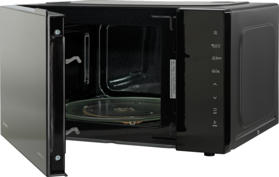 Мікрохвильова піч Hisense H23MOBS5H4 | Зображення 4