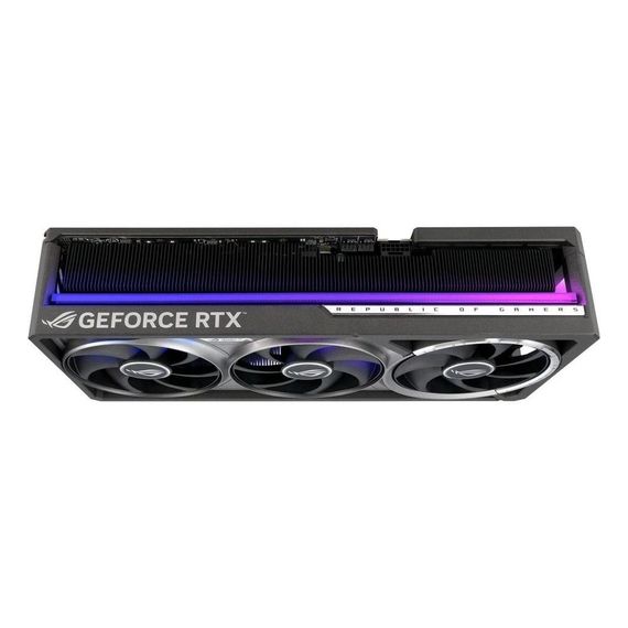 Відеокарта ASUS GeForce RTX5090 32GB ROG ASTRAL OC GAMING (ROG-ASTRAL-RTX5090-O32G-GAMING) | Зображення 3