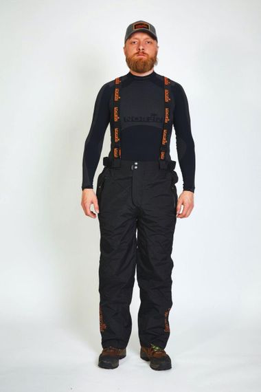 Штаны Norfin Норфин RIVER PANTS 521101-S | Зображення 4