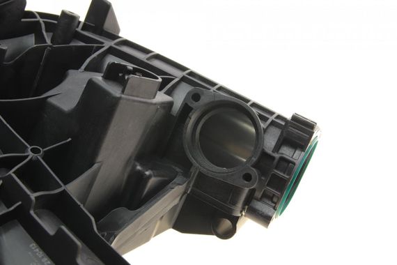 Коллектор впускной BMW 3 E90 E92 E93  5 F10 F11  7 F01 F02 07-13 N57  08.14.085 | Зображення 3