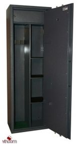 Сейф оружейный Safetronics MAXI 5MК3