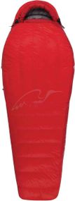 Спальный мешок Sea To Summit Alpine ApII Long. L. -12°С Fiery Red / Crimson