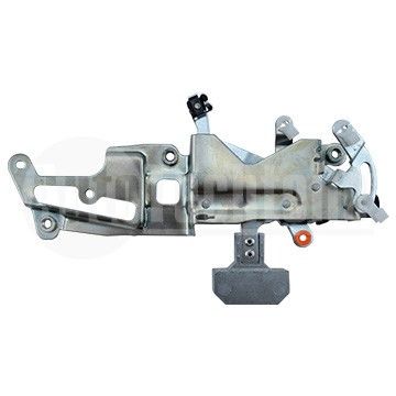 Механизм замка двери сдвижной правой Opel Movano / Renault Master 98-10, AutoTechteile, 505 1545, FT95634