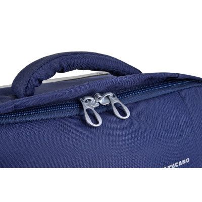 Дорожня сумка Tucano Tugo Trolley M Blue (BTRTUG-M-B) | Зображення 1