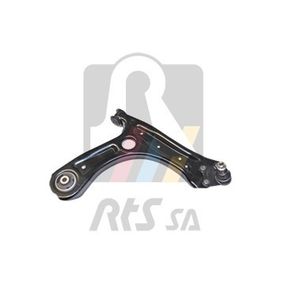 Рычаг передний нижний правый Audi A1 / Skoda Rapid / VW Polo 09-, RTS, 96-95923-1,