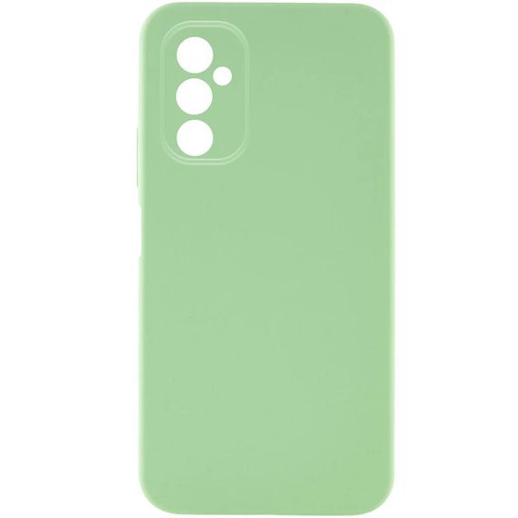 Чехол Silicone Cover Lakshmi Full Camera (AA) для Samsung Galaxy A25 5G
