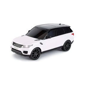 Автомобіль на радіокеруванні LAND ROVER RANGE ROVER SPORT KS DRIVE 124GRRW масштаб 1:24, 2.4Ghz