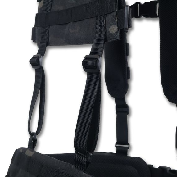 РПС Kiborg R-1 GEN.2 (L) черный мультикам | Зображення 6