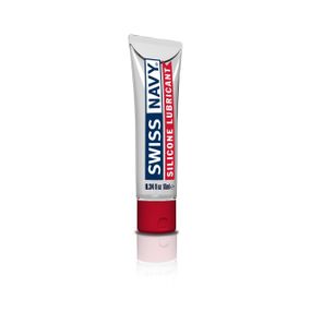 Лубрикант Premium Silicone based Anal Lubricant - 1 fl oz / 10 ml Sex Aura