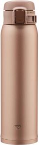 Термокружка Zojirushi SM-SR60NM 0.6 л Gold