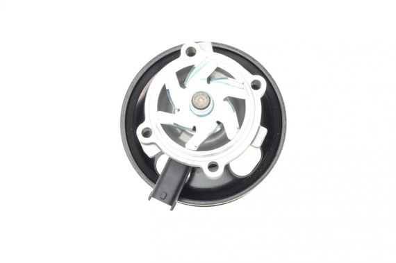 Помпа воды Opel Corsa E 1.3CDTI 14- АКПП 5z  R B  6 лоп  6 кан  +датчик  PA1419-8 | Зображення 3