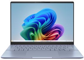 Ноутбук ASUS Vivobook S 14 S5406SA-QD004W 14&quot; WUXGA OLED 90NB15R2-M00180