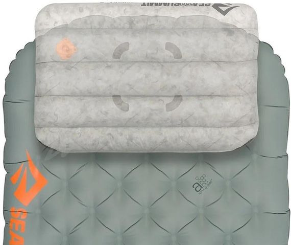 Коврик надувной Sea To Summit Ether Light XT Insulated Mat. Rectangular. Large | Зображення 2