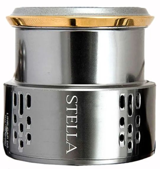 Шпуля Shimano Stella 2500S HG FJ